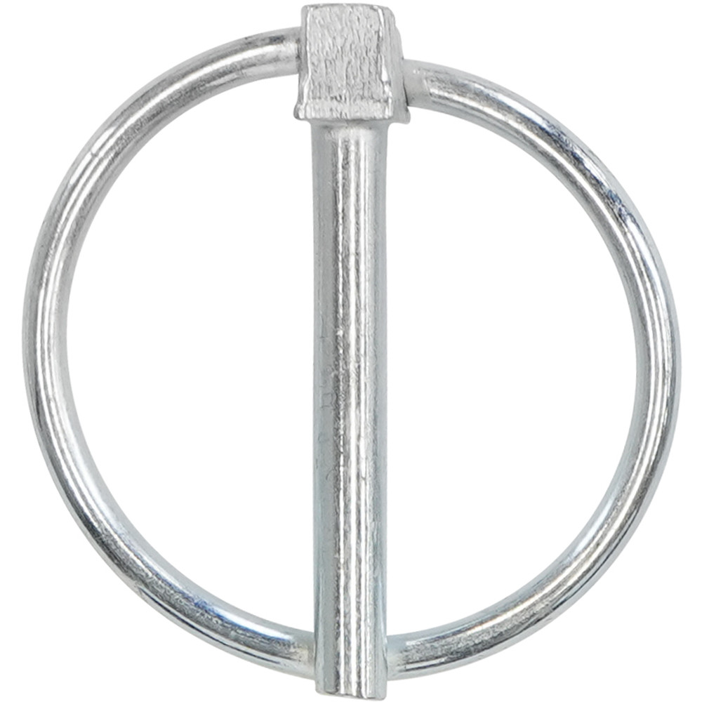 fetra® Pasador de chaveta plegable 007V