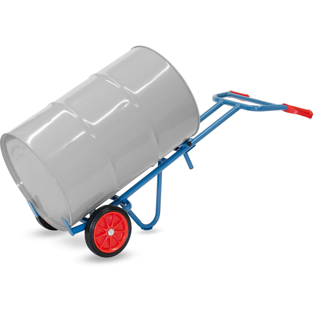 fetra® Carro para bidones 1065