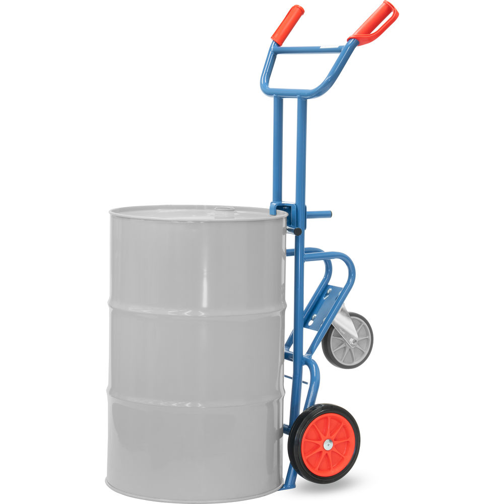 fetra® Carro para bidones 1071