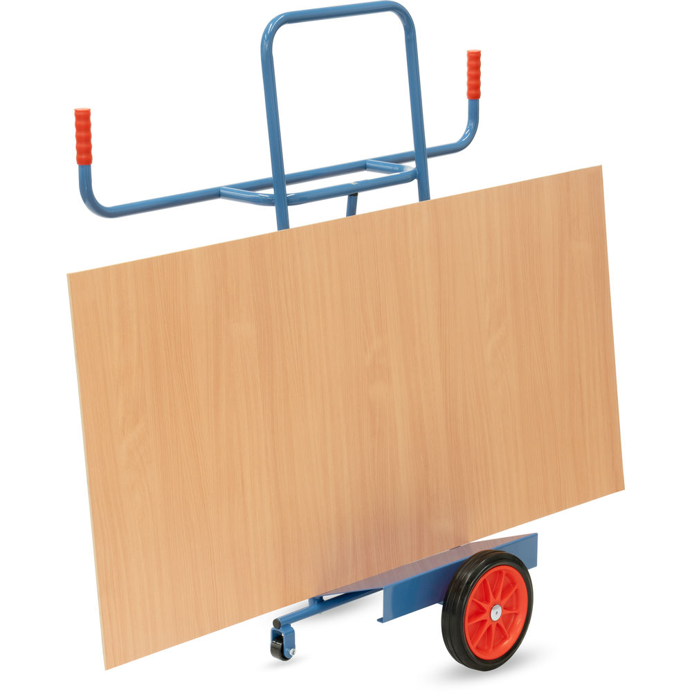 fetra® Carretilla para placas 1075