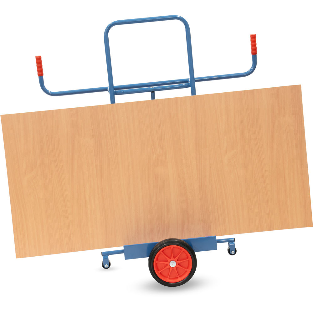 fetra® Carretilla para placas 1075