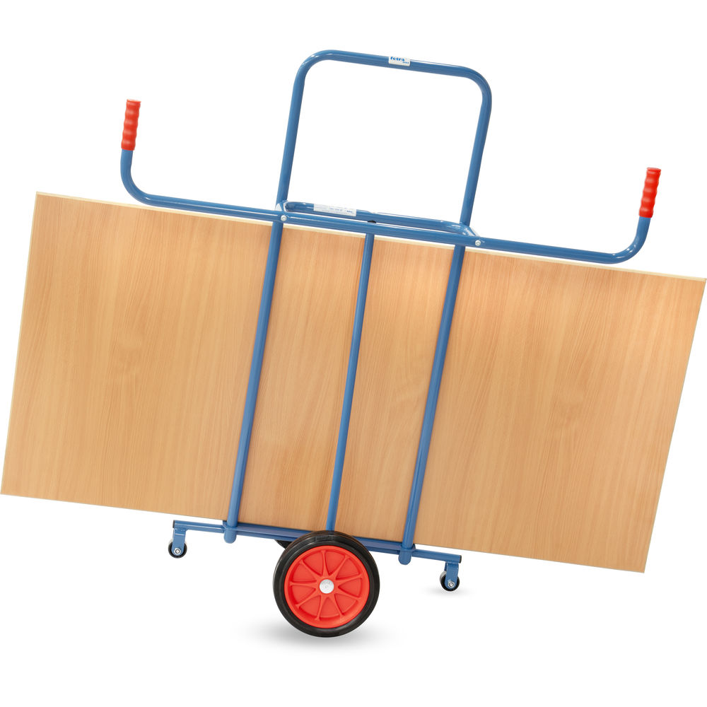 fetra® Carretilla para placas 1075