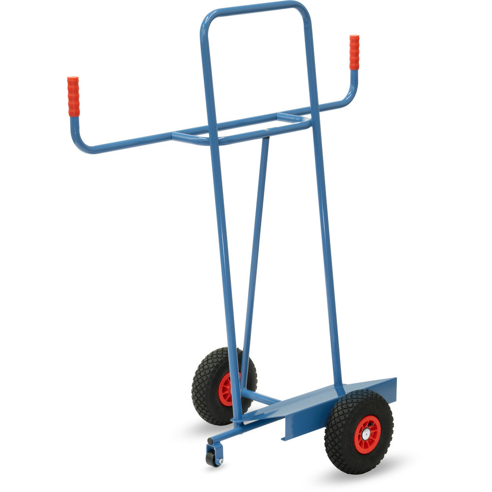 fetra® Carretilla para placas 1076