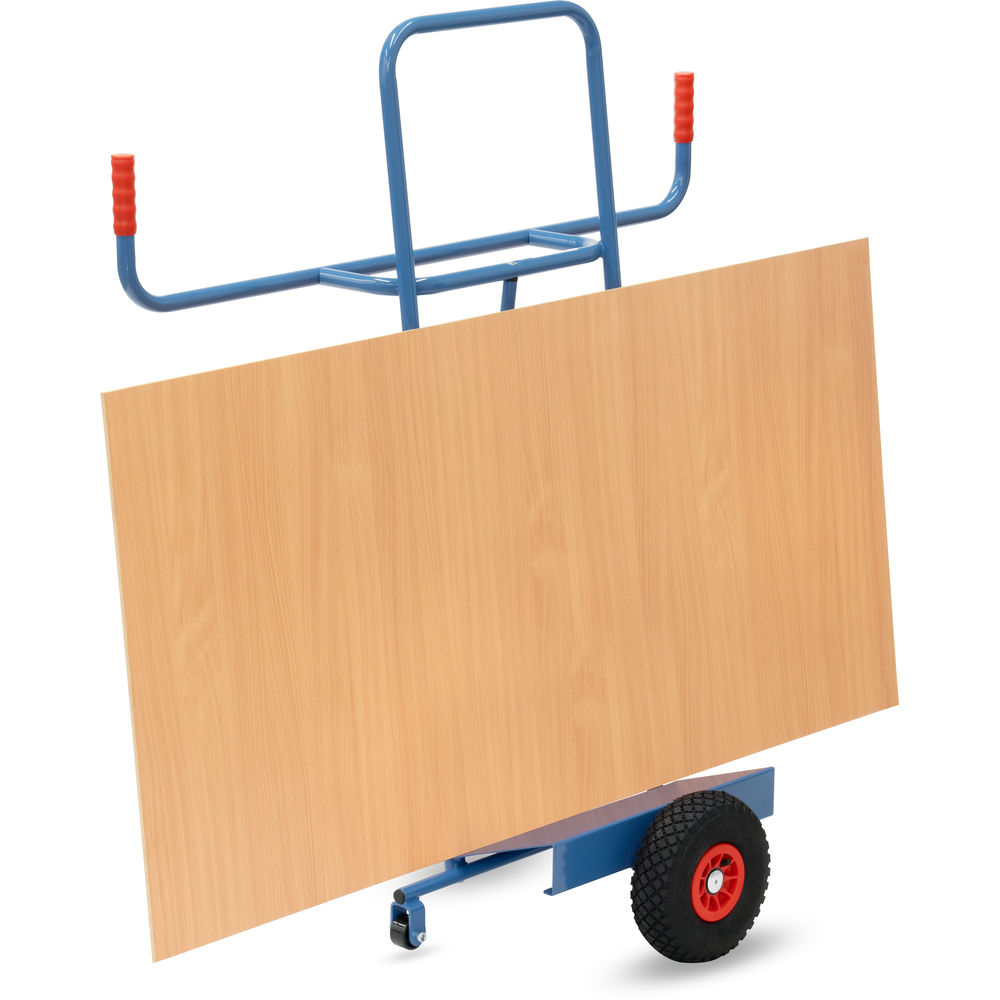 fetra® Carretilla para placas 1076