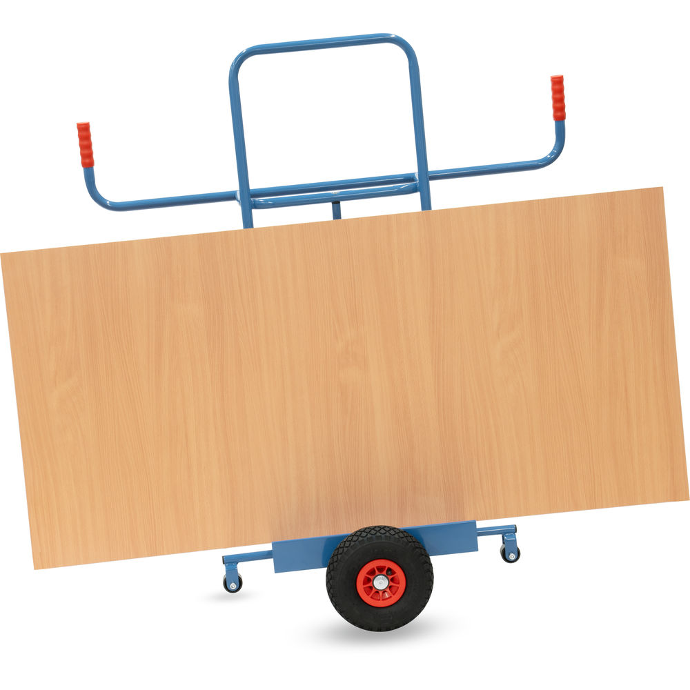 fetra® Carretilla para placas 1076