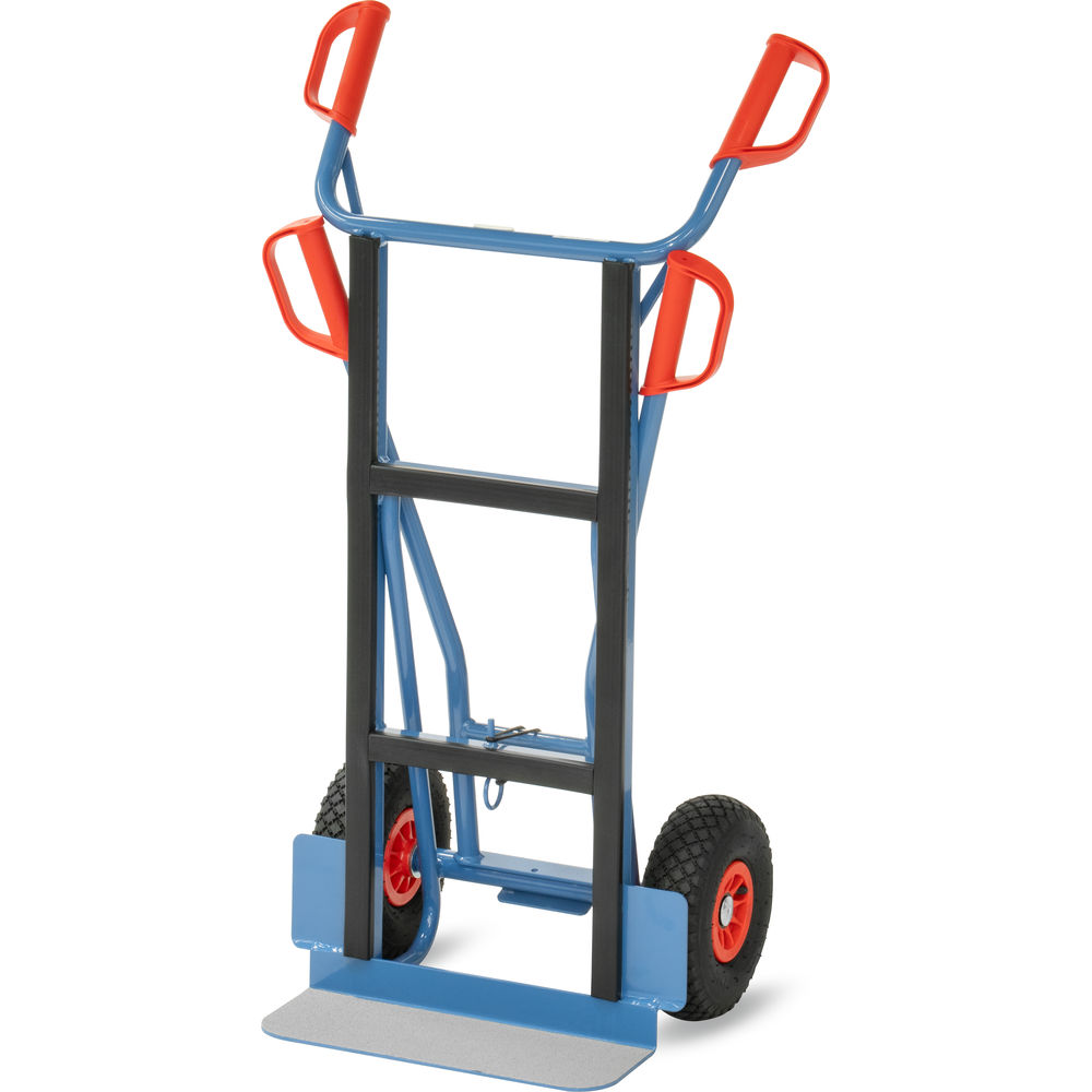 fetra® Carro para dispositivos 11040