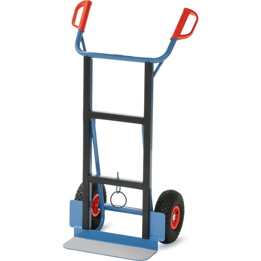 fetra® Carro para dispositivos 11040