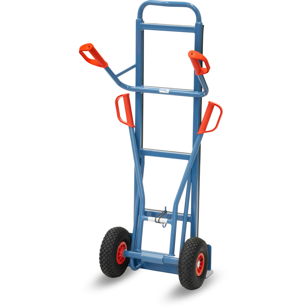 fetra® Carro para dispositivos 11042