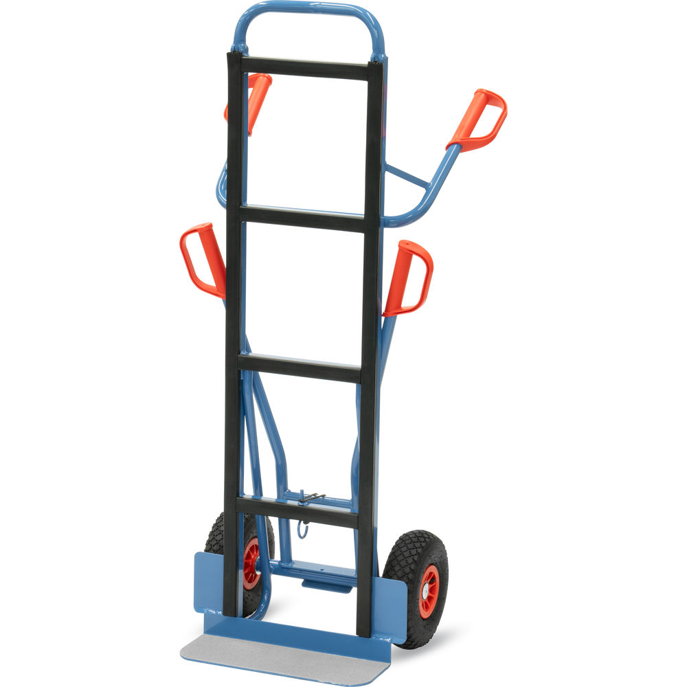 fetra® Carro para dispositivos 11042