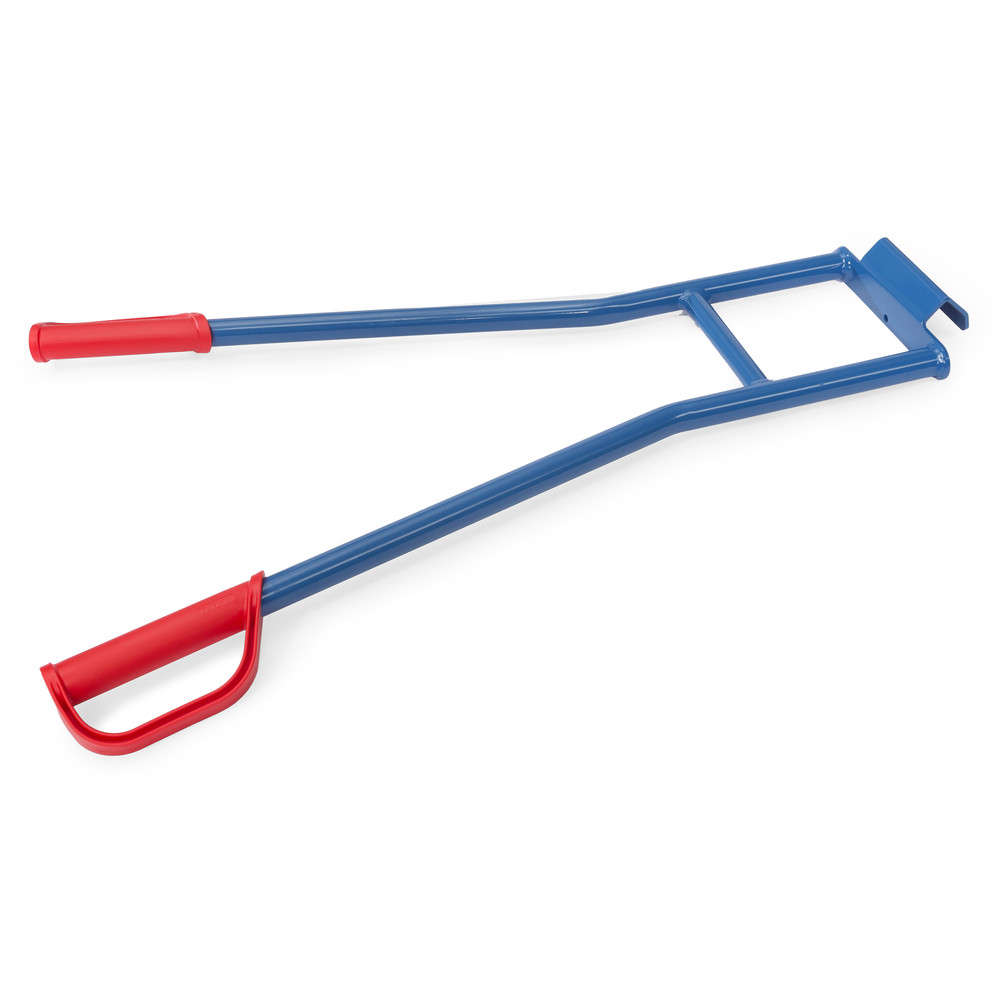 fetra® Barra de soporte 11045