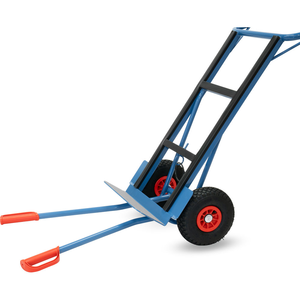 fetra® Barra de soporte 11045