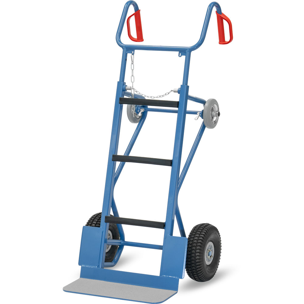 fetra® Juego de carro para dispositivos 11050