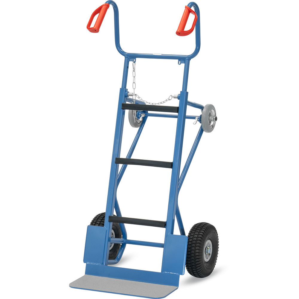 fetra® Juego de carro para dispositivos 11050