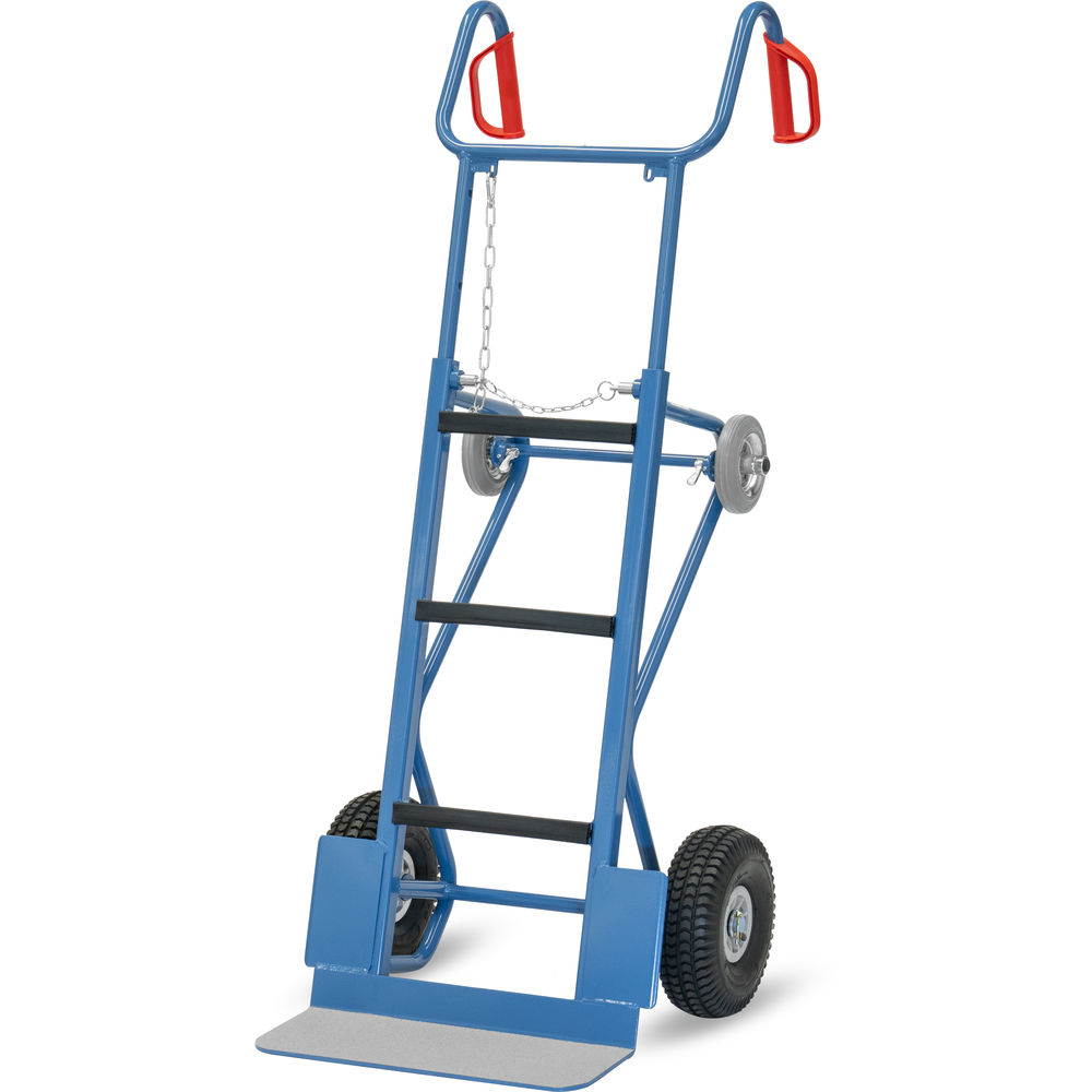 fetra® Juego de carro para dispositivos 11050
