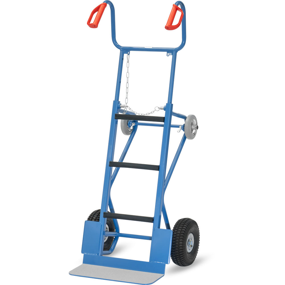 fetra® Juego de carro para dispositivos 11050