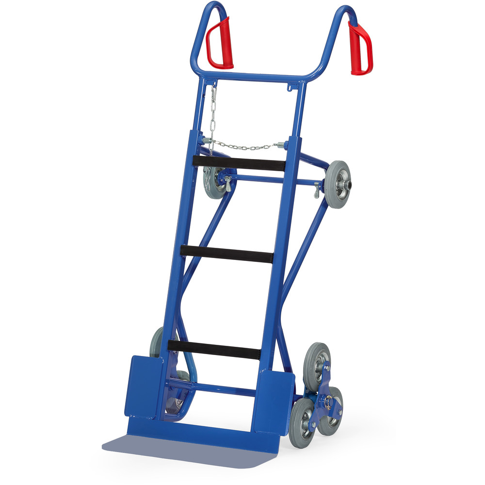 fetra® Carro para dispositivos 11052