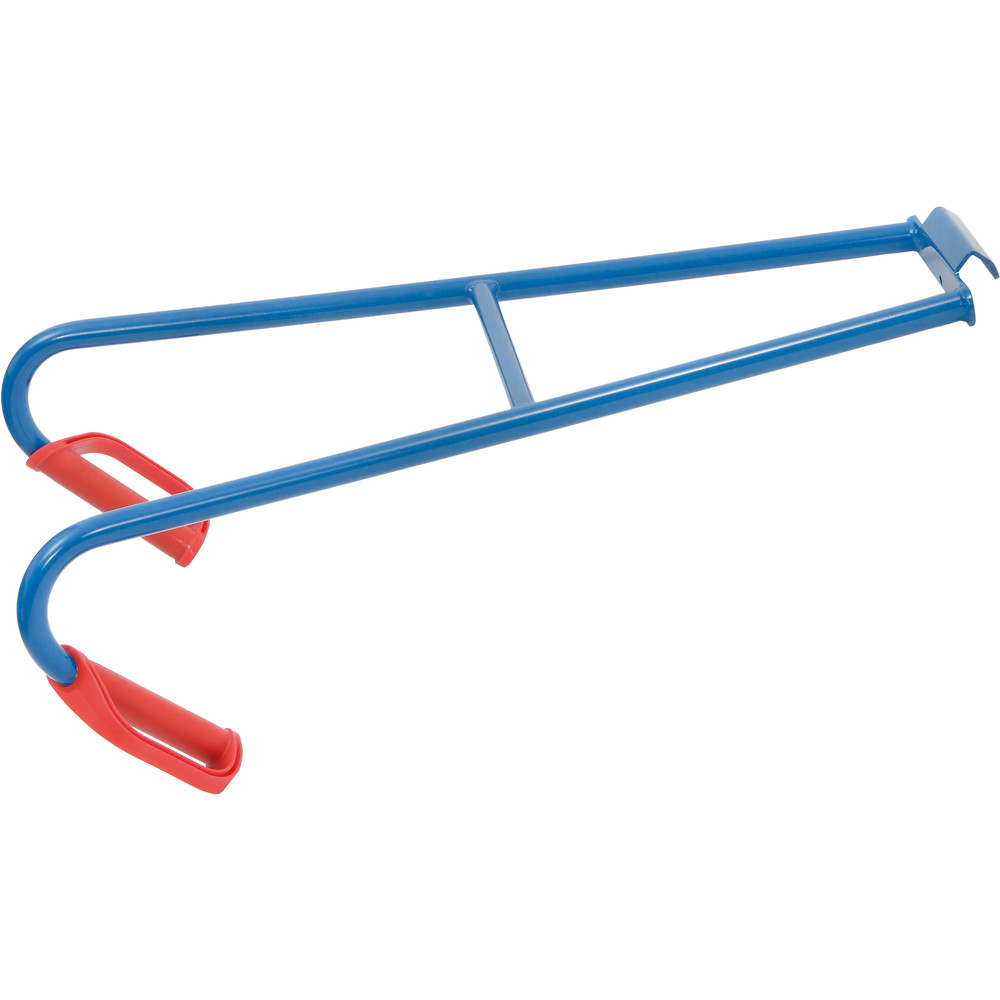 fetra® Barra de soporte para el carro 11055