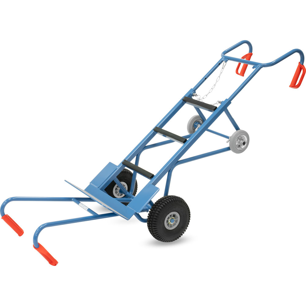 fetra® Barra de soporte para el carro 11055