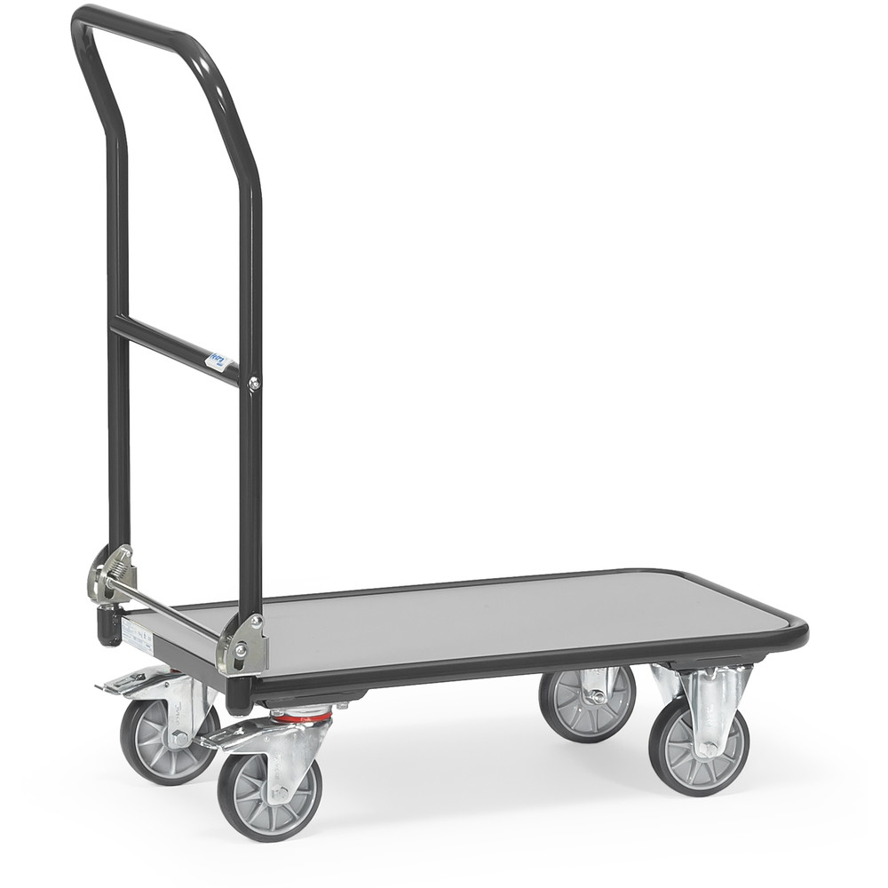fetra® Carro de transporte plegable 1154-7016