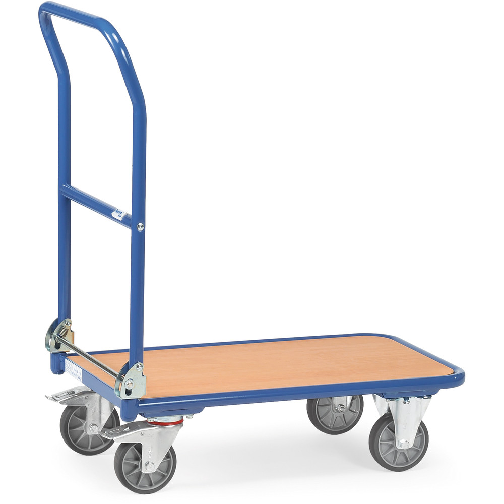 fetra® Carro plegable 1132