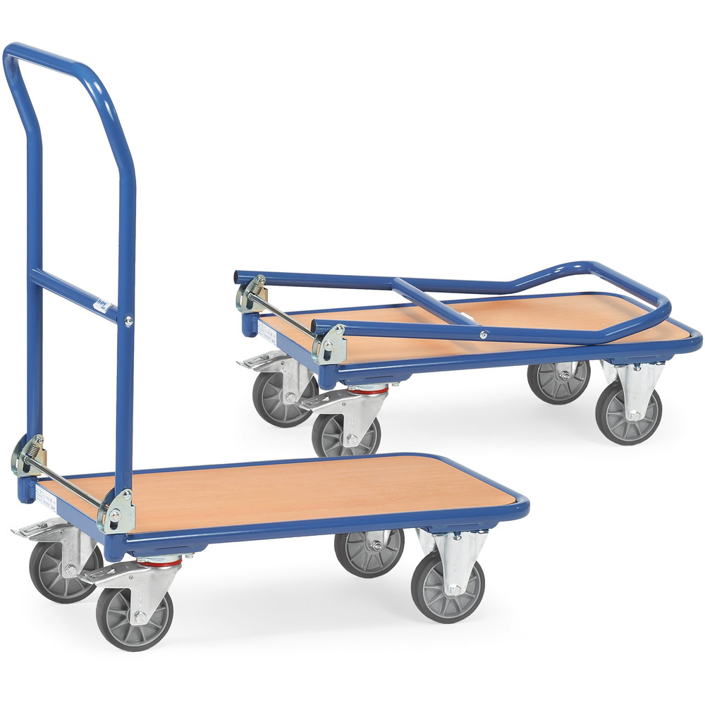 fetra® Carro plegable 1132