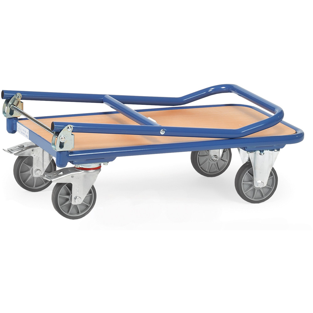 fetra® Carro plegable 1132