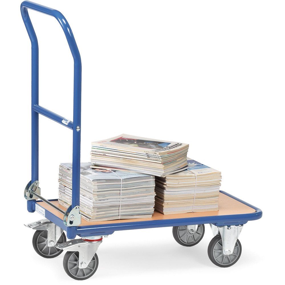 fetra® Carro plegable 1132