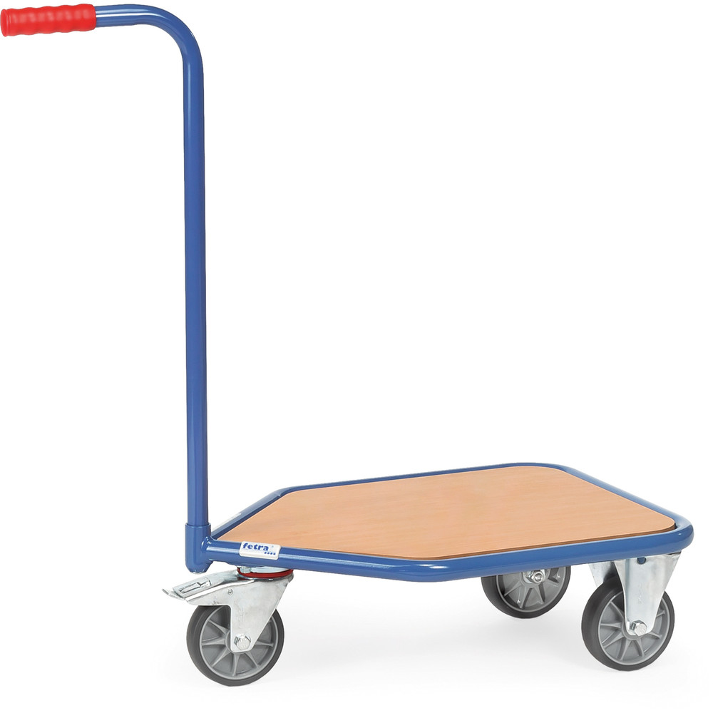 fetra® Plataforma rodante 1158