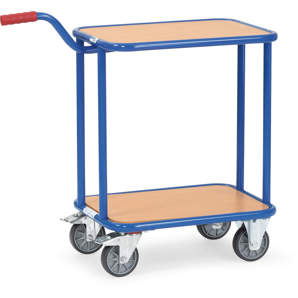 fetra® Plataforma rodante 1164