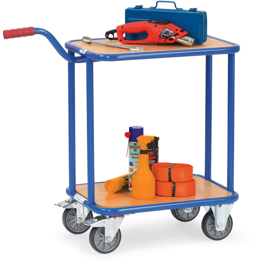 fetra® Plataforma rodante 1164