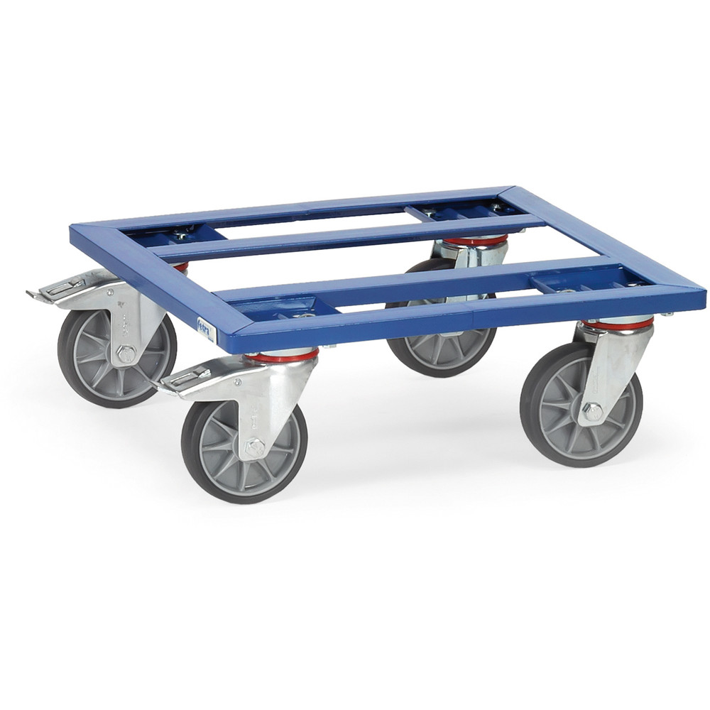 fetra® Carro para transporte de cajas 1165