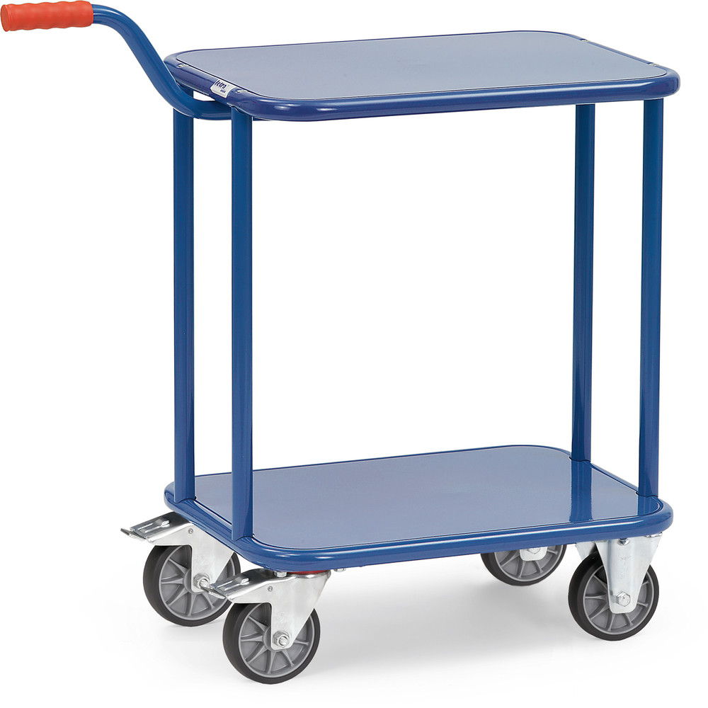fetra® Plataforma rodante 1197