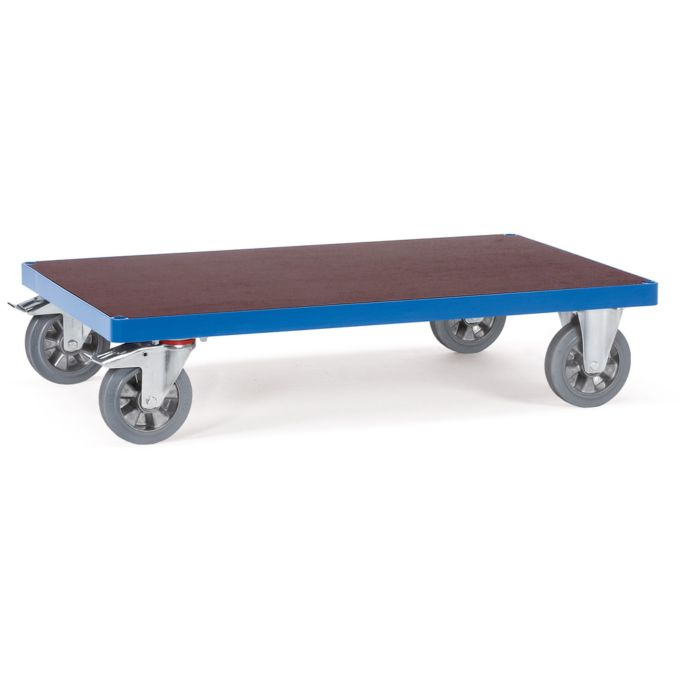fetra® Carro base 12592