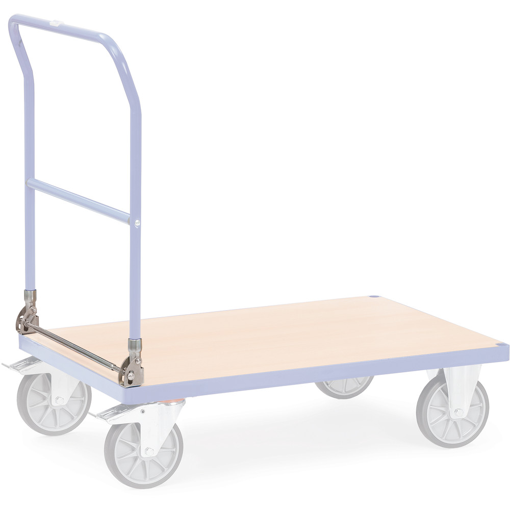 fetra® Articulación plegable 1273-0
