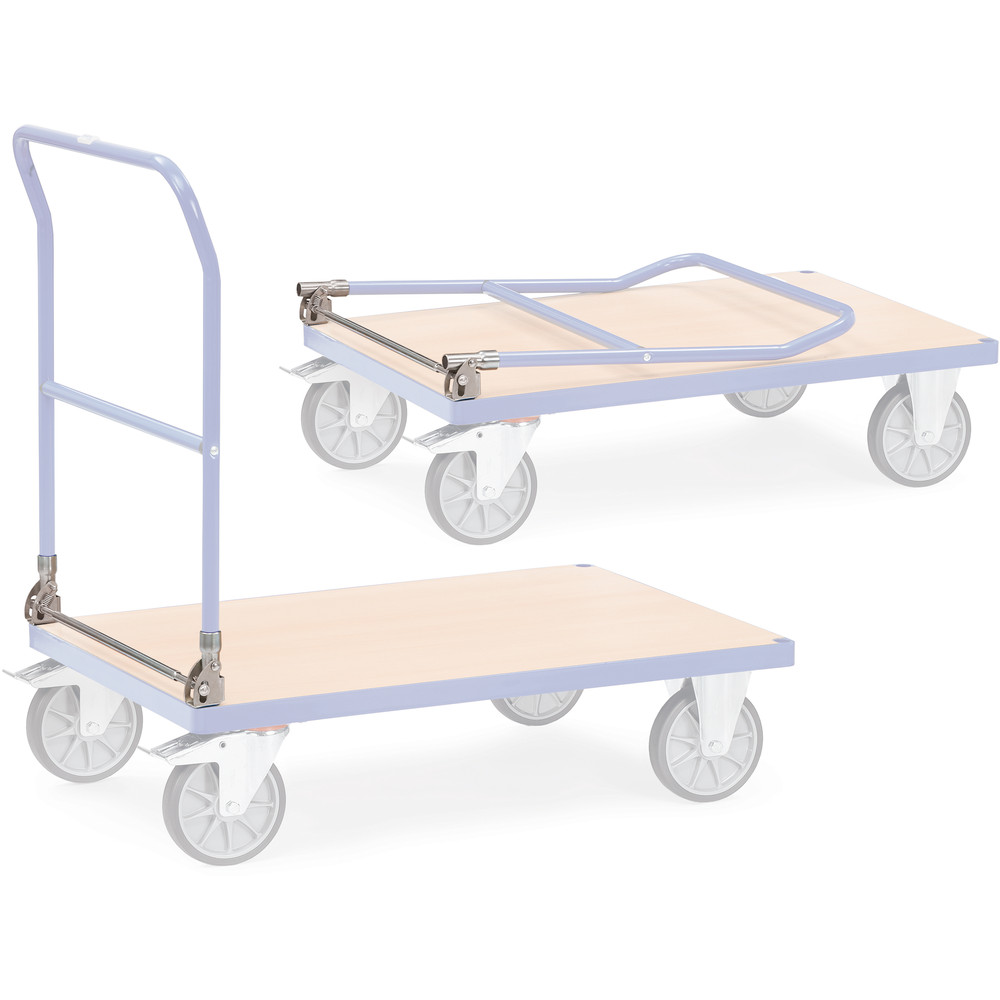 fetra® Articulación plegable 1273-0