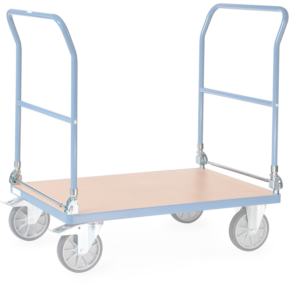 fetra® Articulacións plegable 1275-0