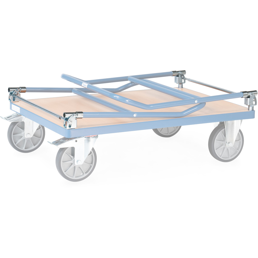 fetra® Articulacións plegable 1275-0