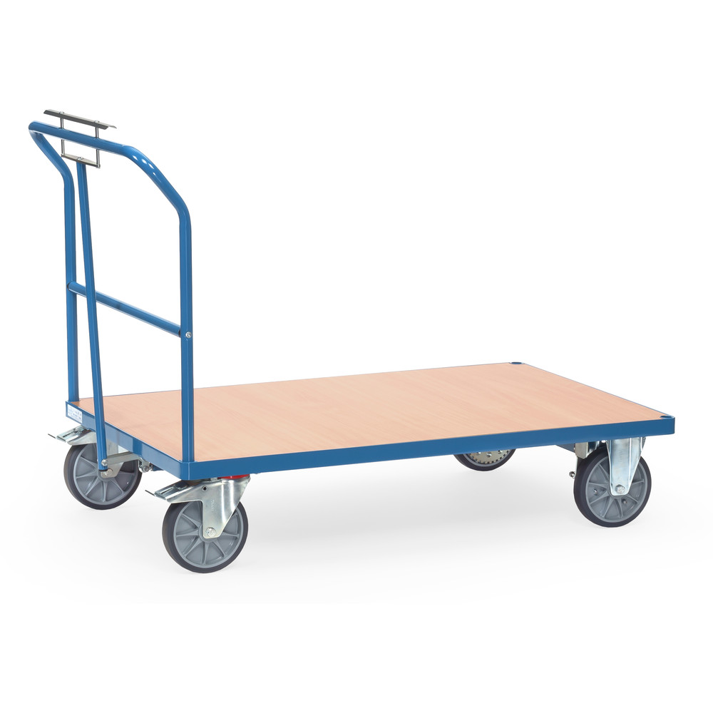 fetra® Freno de hombre muerto 1280