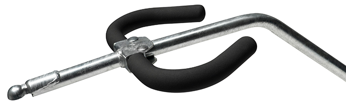 fetra® Acoplamiento de bicicleta 1292