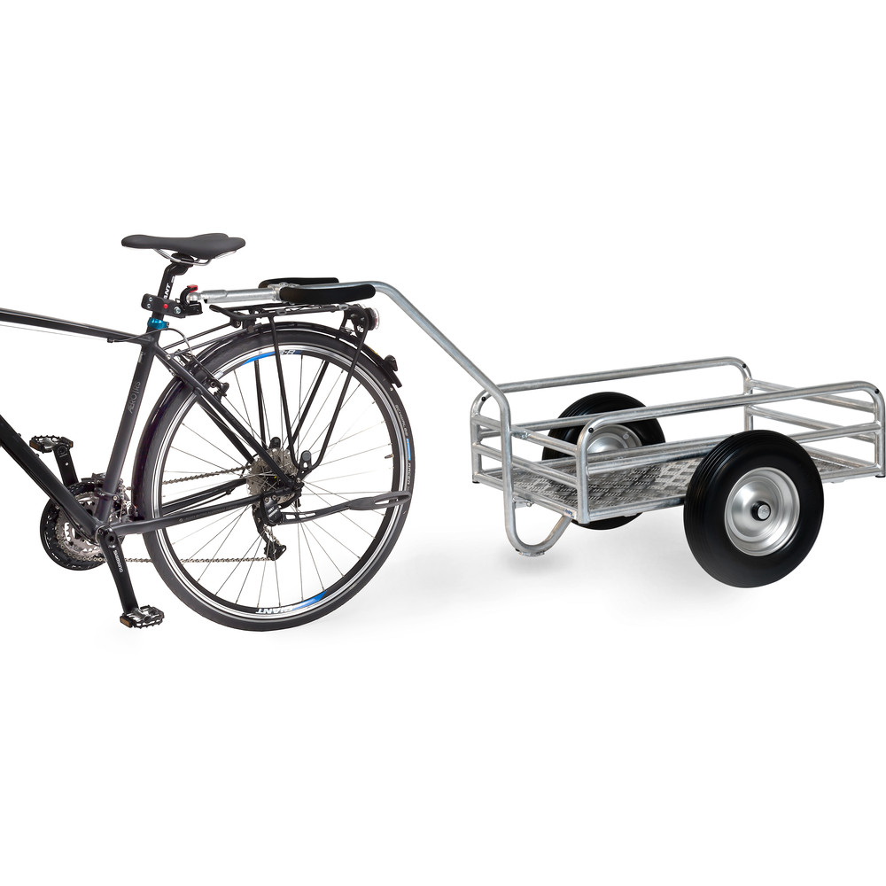fetra® Acoplamiento de bicicleta 1292
