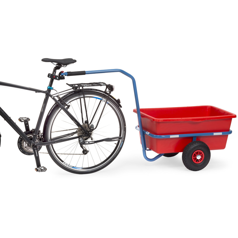 fetra® Acoplamiento de bicicleta 1297