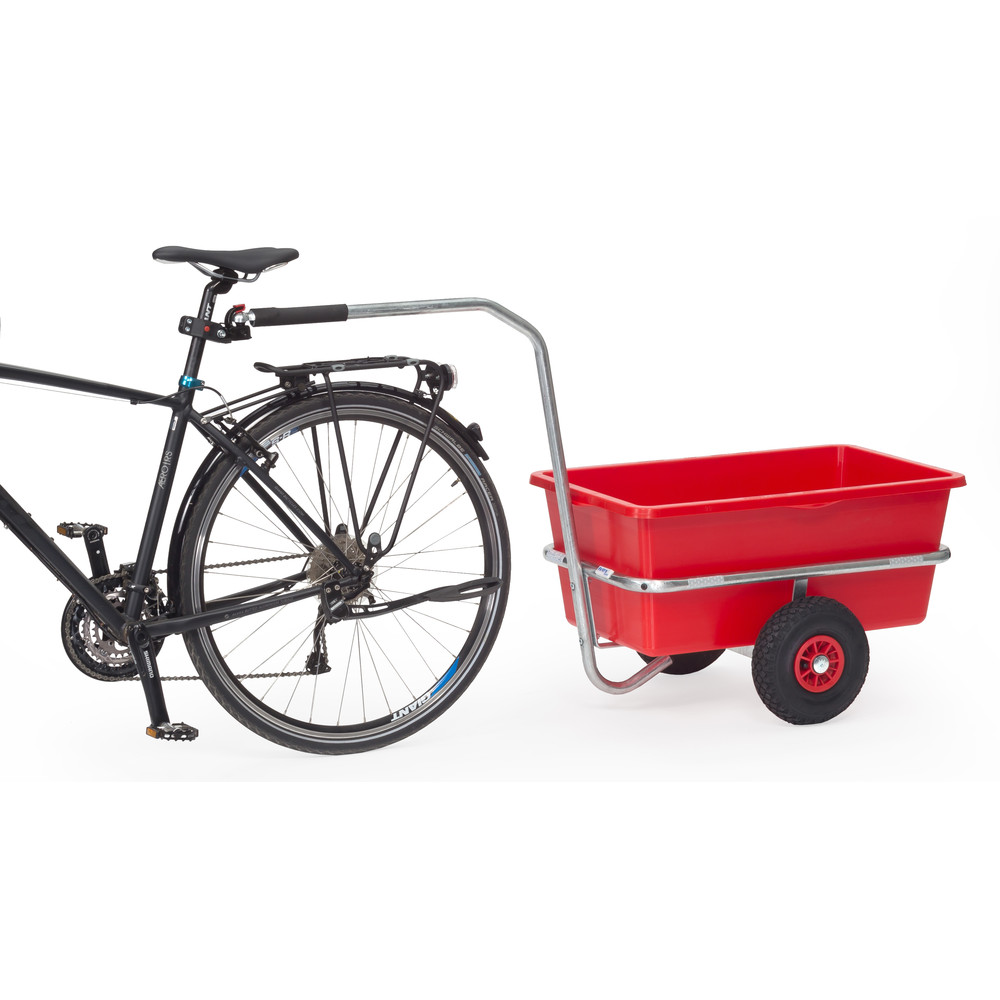 fetra® Acoplamiento de bicicleta 1297