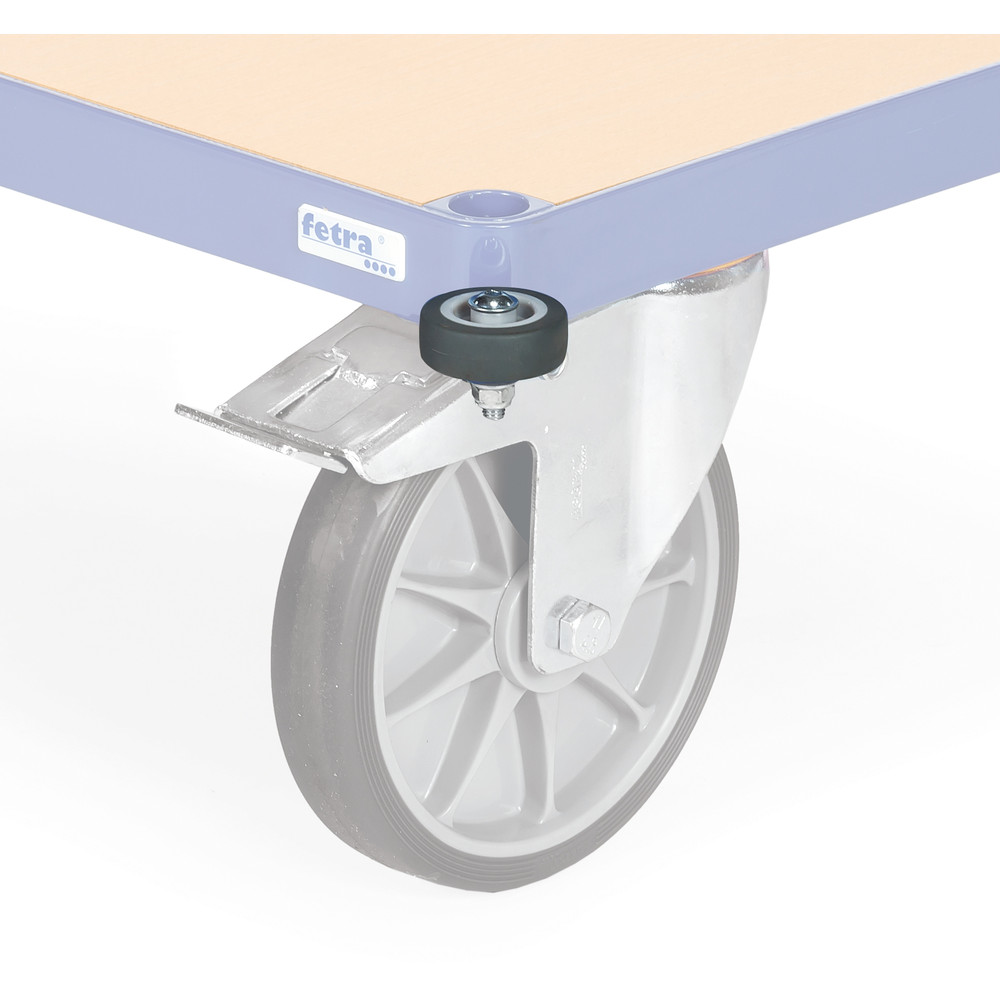 fetra® Rollos deflectores 1299