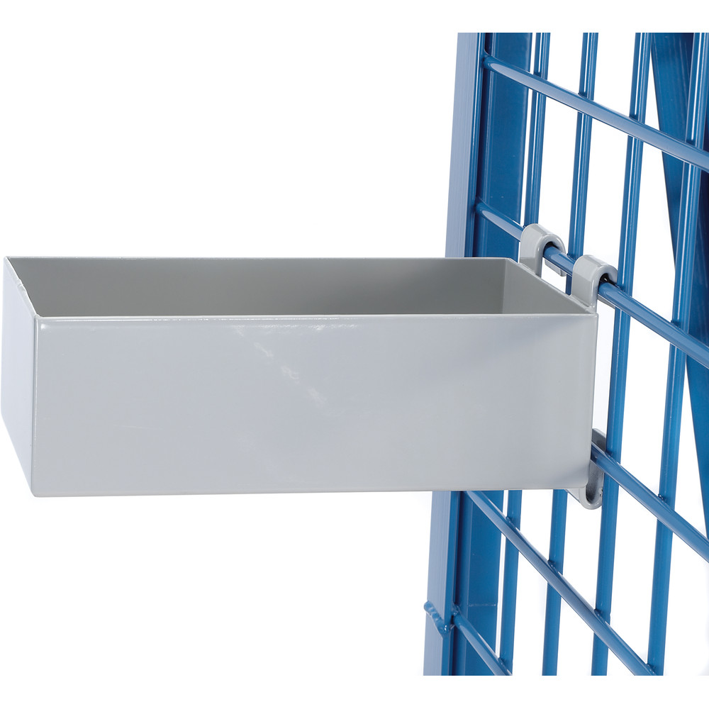 fetra® Cajas de material 1306