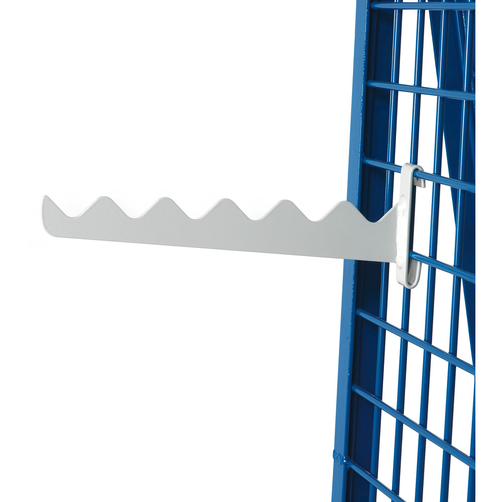 fetra® Soporte ondulado 1314
