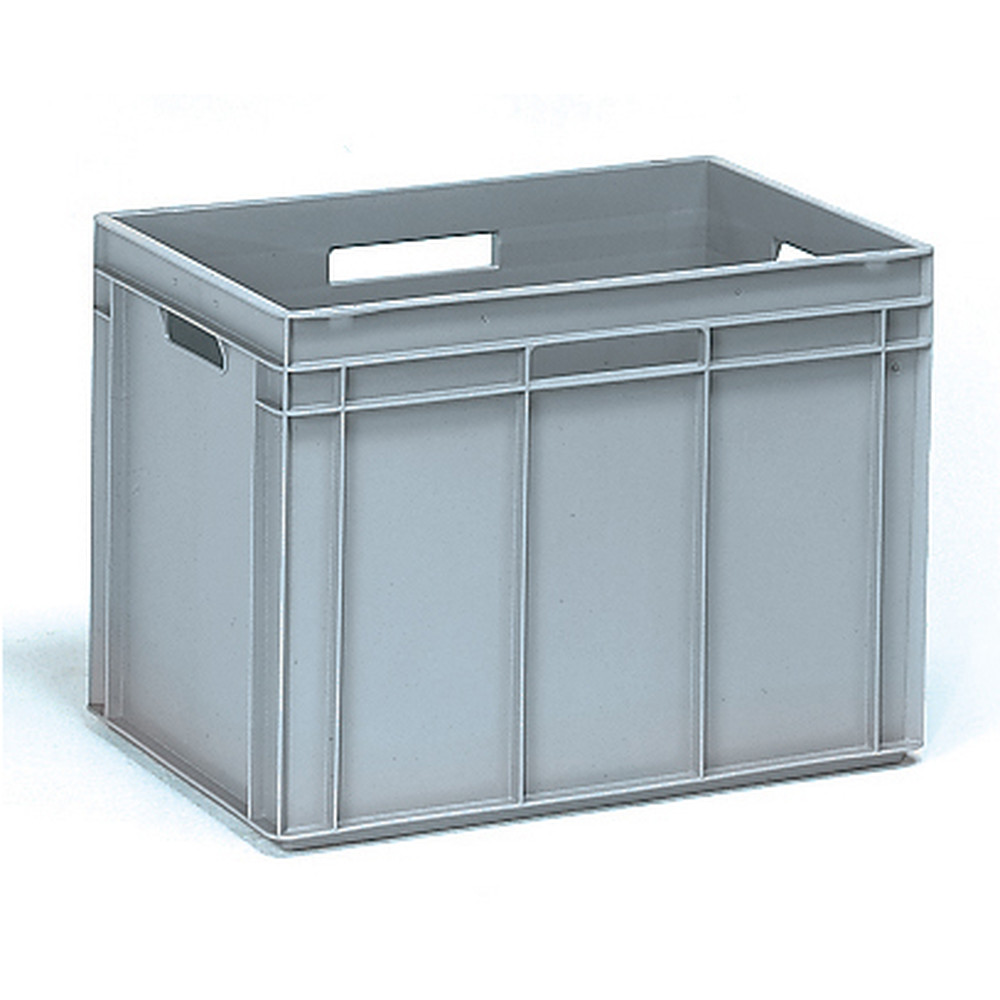 fetra® Cajas Euro 1337