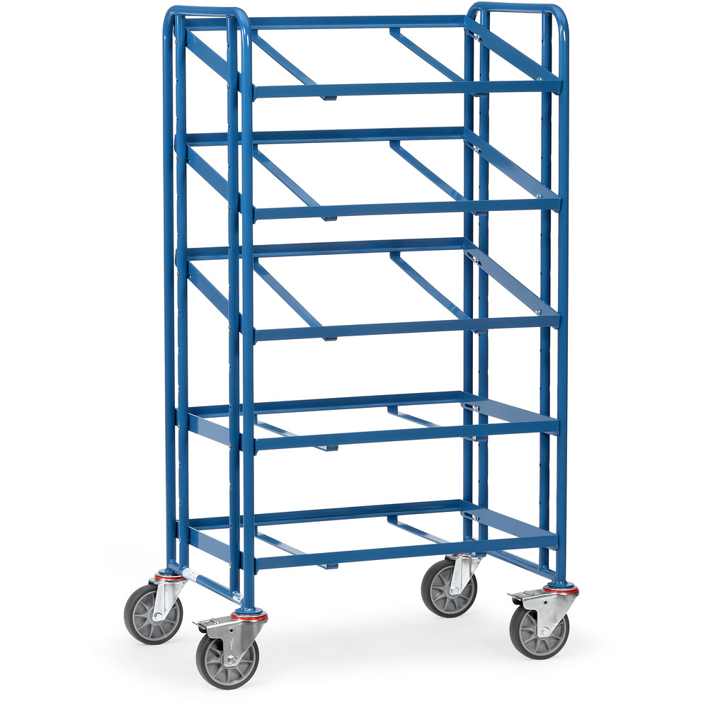 fetra® Carro para cajas Euro 1370
