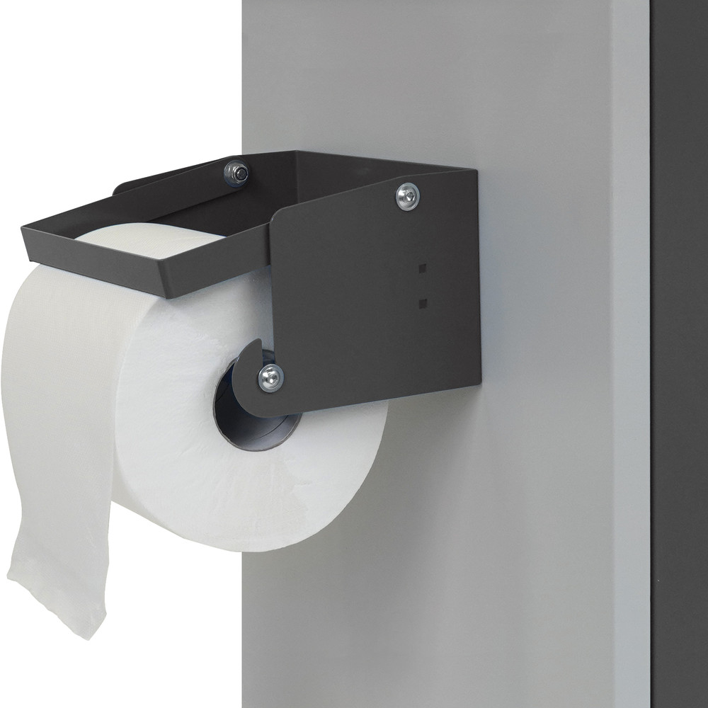 fetra® Portarrollos de papel 1396-2450