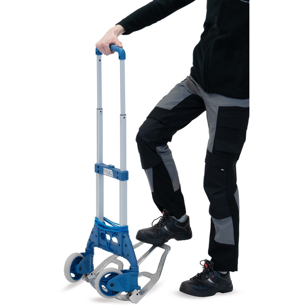 fetra® Carro para paquetes 1730