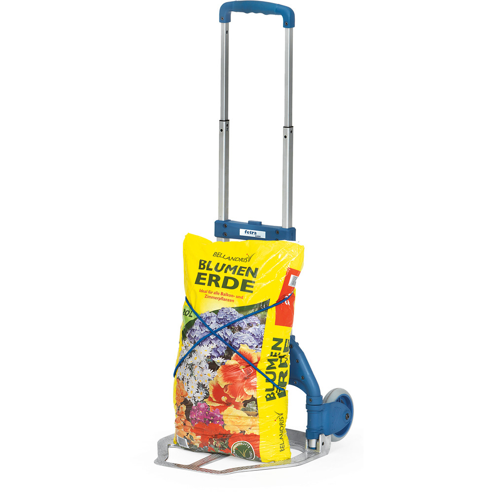 fetra® Carro para paquetes 1730